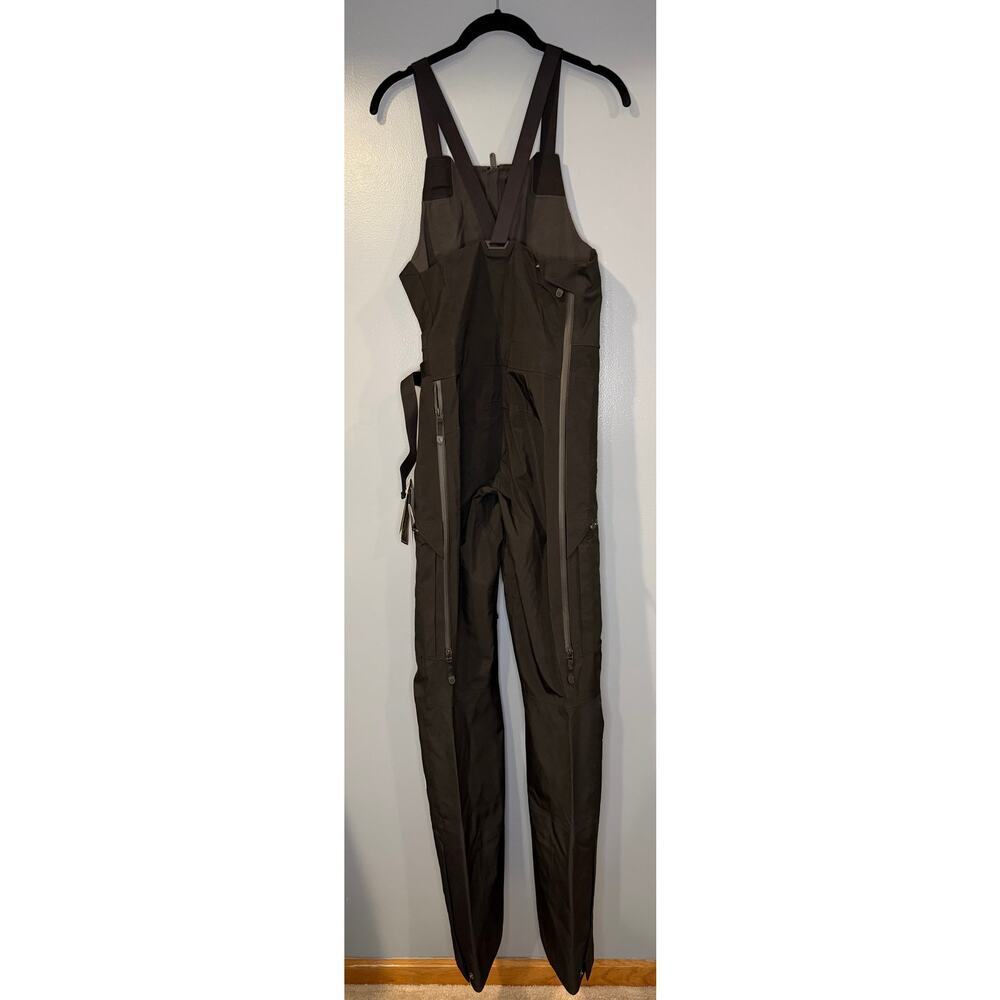 NWT - The North Face Summit Series Tsirku GTX Pro Bib Pants - Women's XS/Long - Picture 4 of 11
